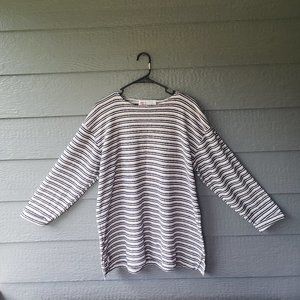 Milano Women's blouse (sz XL) #137